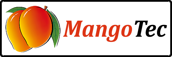 Logo MANGOTEC